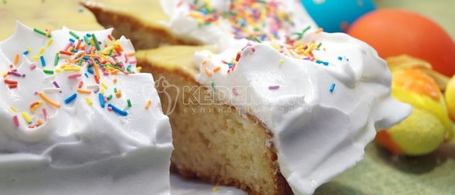 Майонез с желе