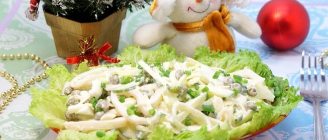 Пельмени по-казахски