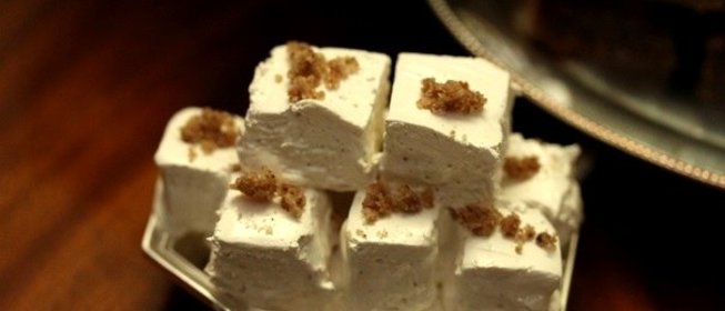 Конфеты наслаждение