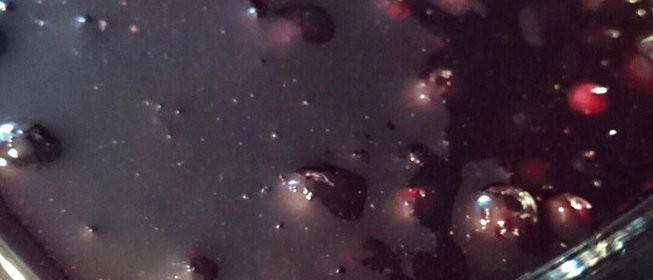 Варенье из смородины