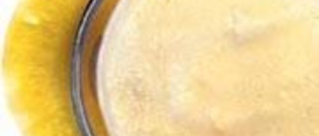 Соус Ананасы в шампанском