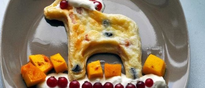 Творожная нежность