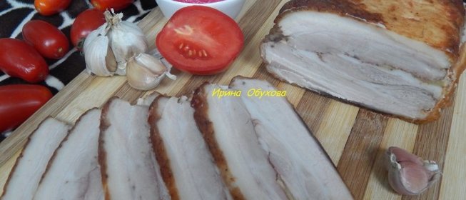 Шпондер по-львовски