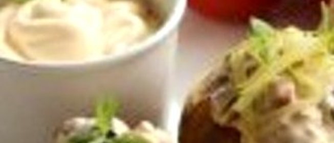 Картофель по‑андалузски