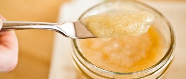 Грушевое варенье