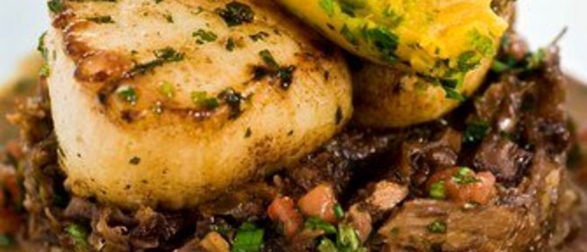 Рагу из бычьих хвостов