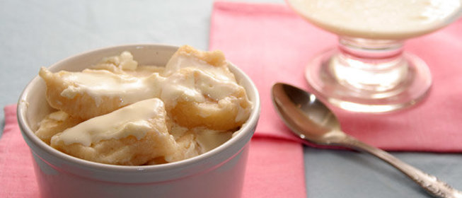 Ленивые вареники