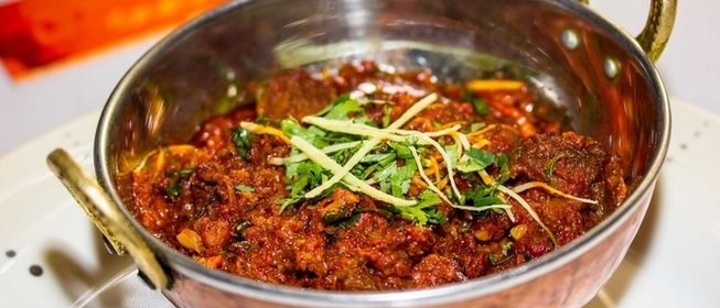 Тарталетки с авокадо