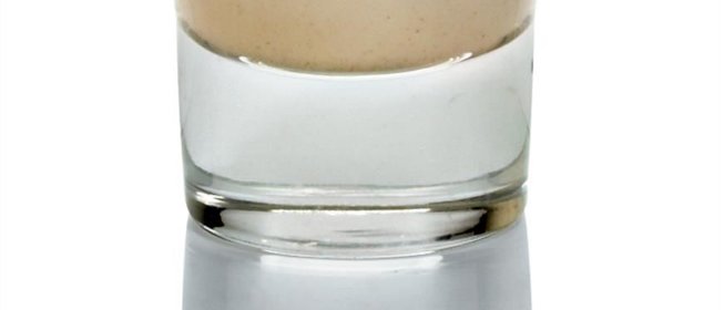 Медово-ванильное печенье