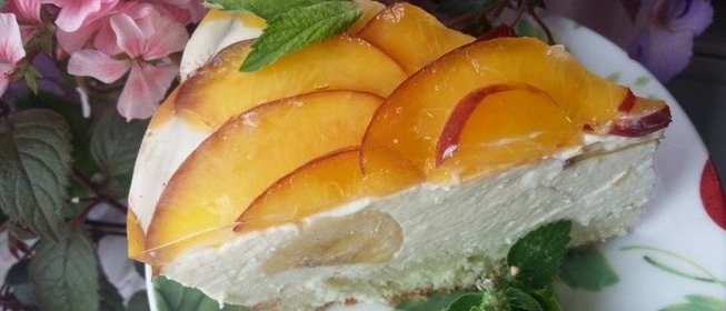 Оладьи с тыквой