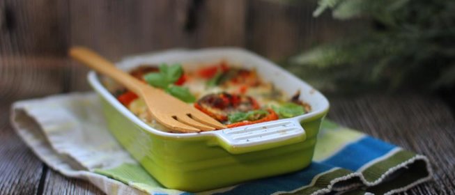 Греческая горячая закуска Буюрди