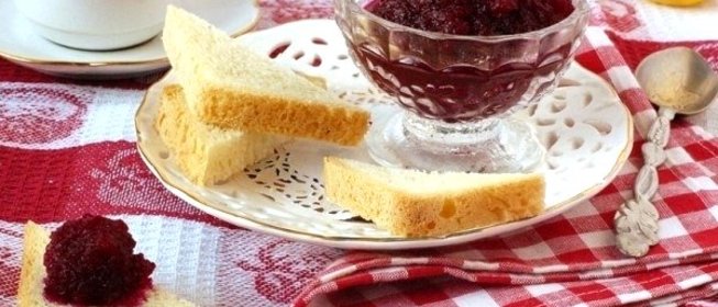 Свекольный джем