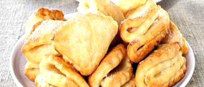 Печенье Петушки