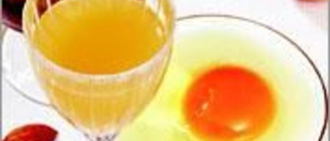 Яичный ликер