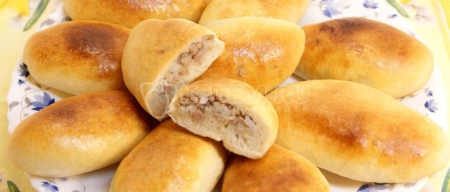 Соленые лимоны