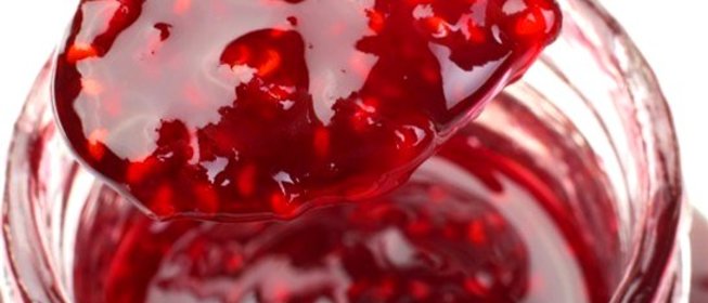 Варенье из малины