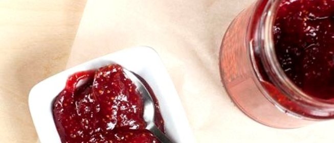 Варенье из лайма