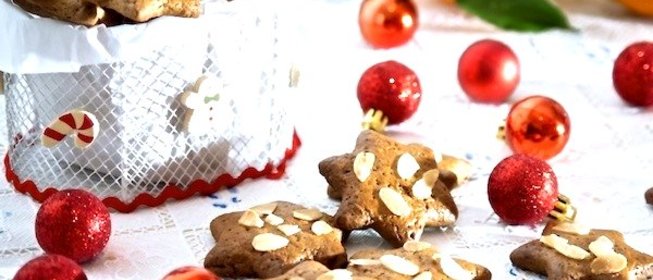 Бельгийское печенье «Speculaas»