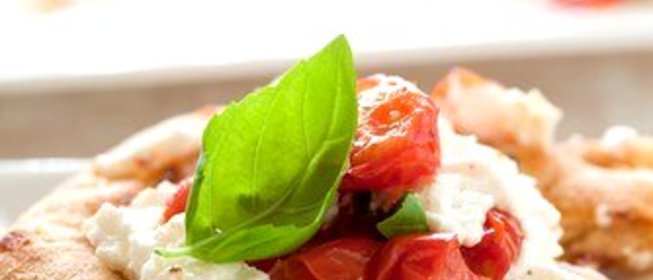 Томатный джем по‑сицилийски