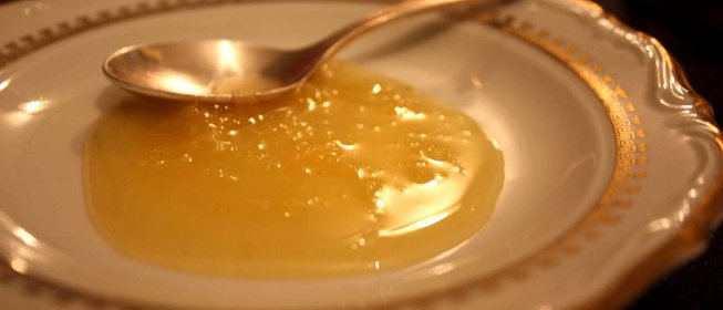 Витаминное варенье