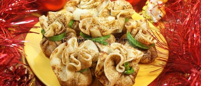 Рагу с репой