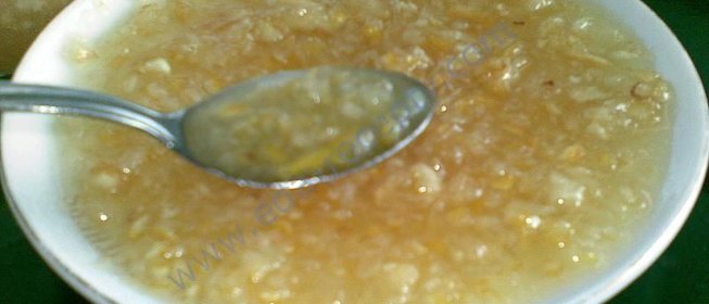 Варенье лимоновое