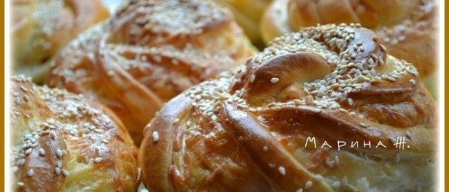 Мясная запеканка