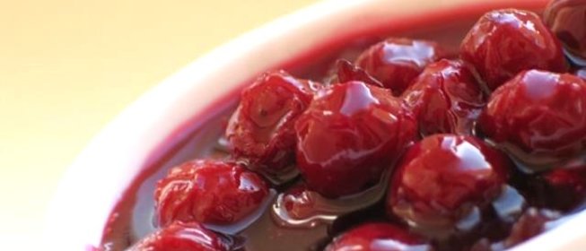 Варенье из вишни (киевское)