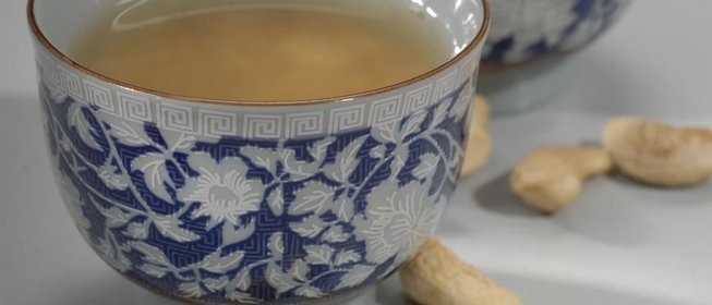 Рисовый чай