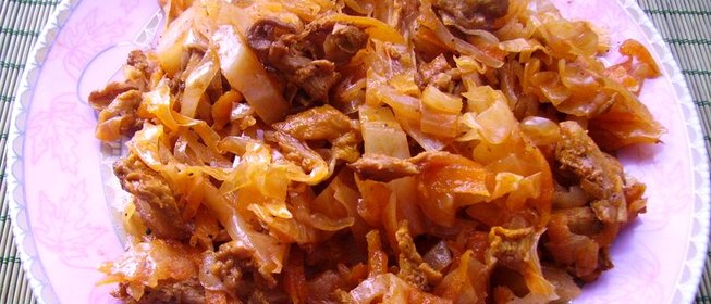 Солянка с грибами на зиму