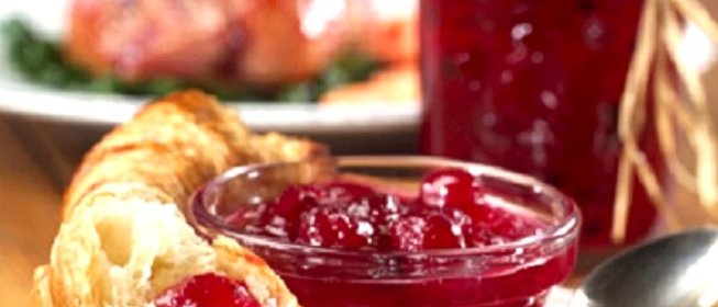 Повидло из черешни