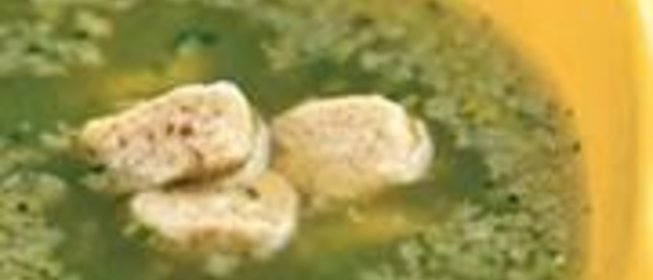 Печенье творожное