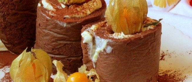 Куриный салат с грибами и сельдереем