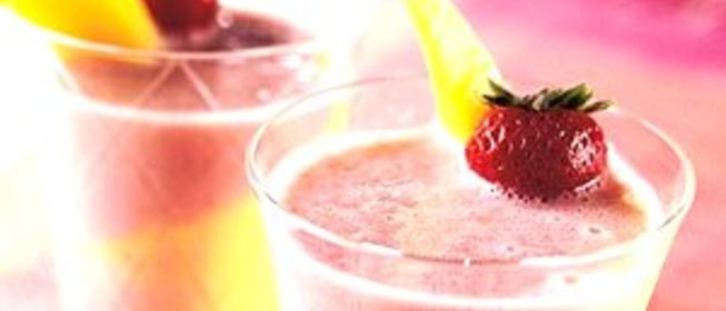 Коктейль Фруктовый микс