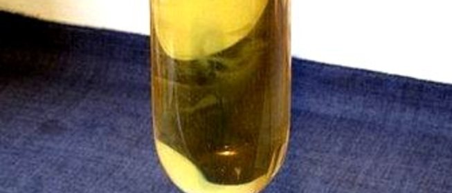 Коктейль ко дню Благодарения