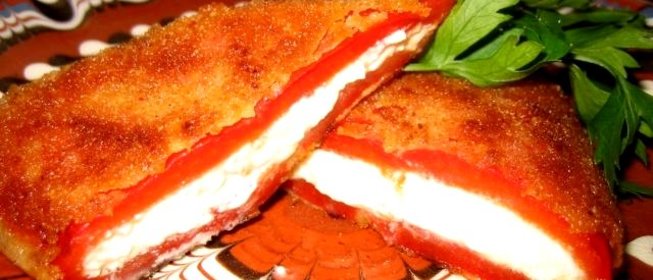 Чушка бюрек