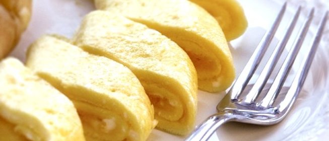 Омлет тонкий