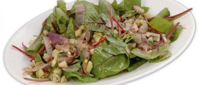 Севиче из норвежской сельди