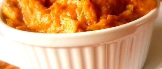 Ароматная кабачковая икра