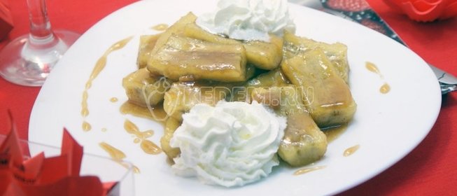 Картофель с томатами под горчичной заправкой