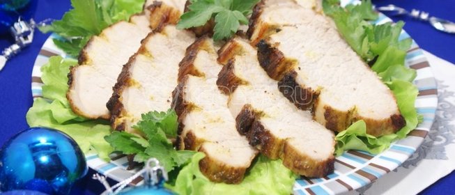 Запеканка из пасты и фарша с томатной пастой