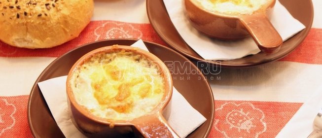 Картофельные оладьи