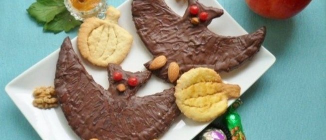 Печенье «Филины»