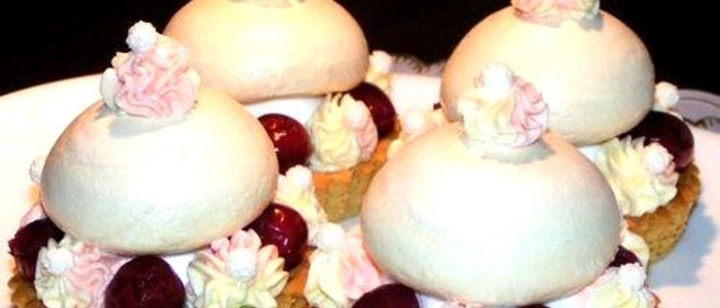 Печенье Ямайка