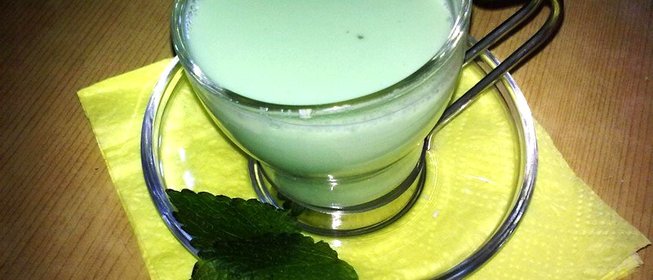 Чай с пряностями