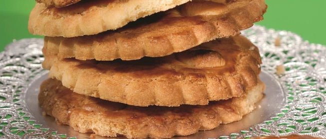 Печенье Песочники