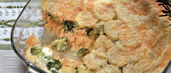 Оладьи для завтрака