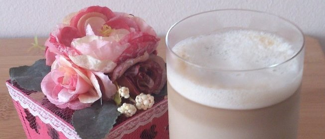 Кофе фраппе