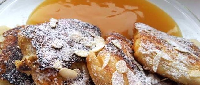 Венский омлет