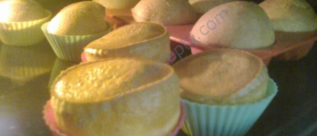 Блинные булки